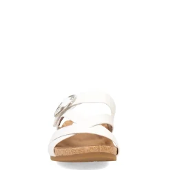 Eurosoft by Sofft Sandals|Women's , Gwenda Sandal White