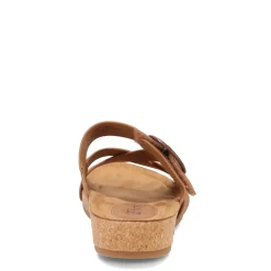 Eurosoft by Sofft Sandals|Women's , Gwenda Sandal Tan