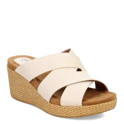 Eurosoft by Sofft Sandals|Women's , Kailani Sandal Bone