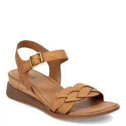 Eurosoft by Sofft Sandals|Women's , McKaila Sandal Tan