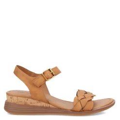Eurosoft by Sofft Sandals|Women's , McKaila Sandal Tan