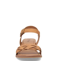 Eurosoft by Sofft Sandals|Women's , McKaila Sandal Tan