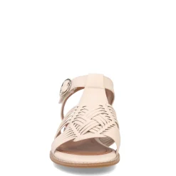 Eurosoft by Sofft Sandals|Women's , Naidley Sandal Bone