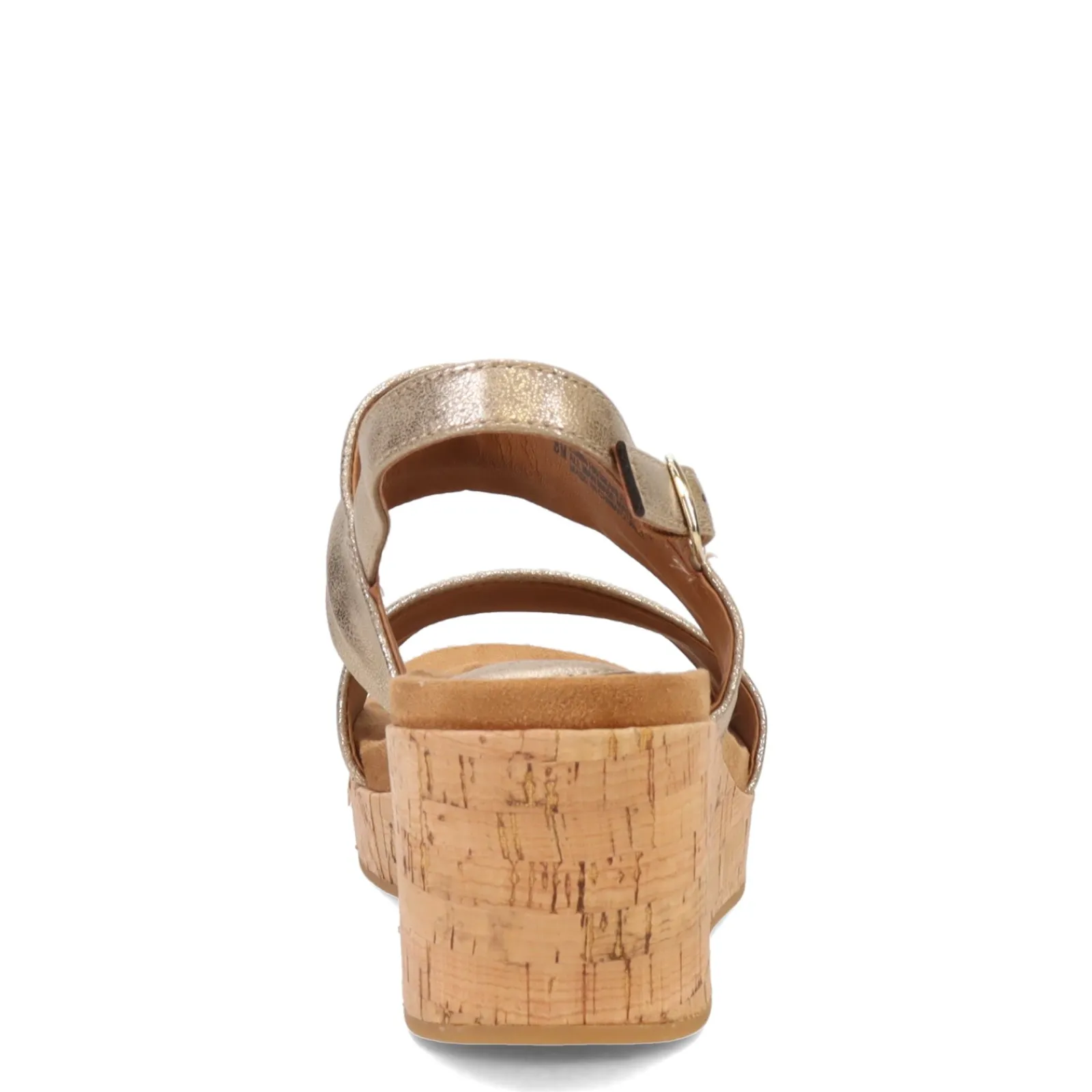 Eurosoft by Sofft Sandals|Women's , Kahley Sandal Gold