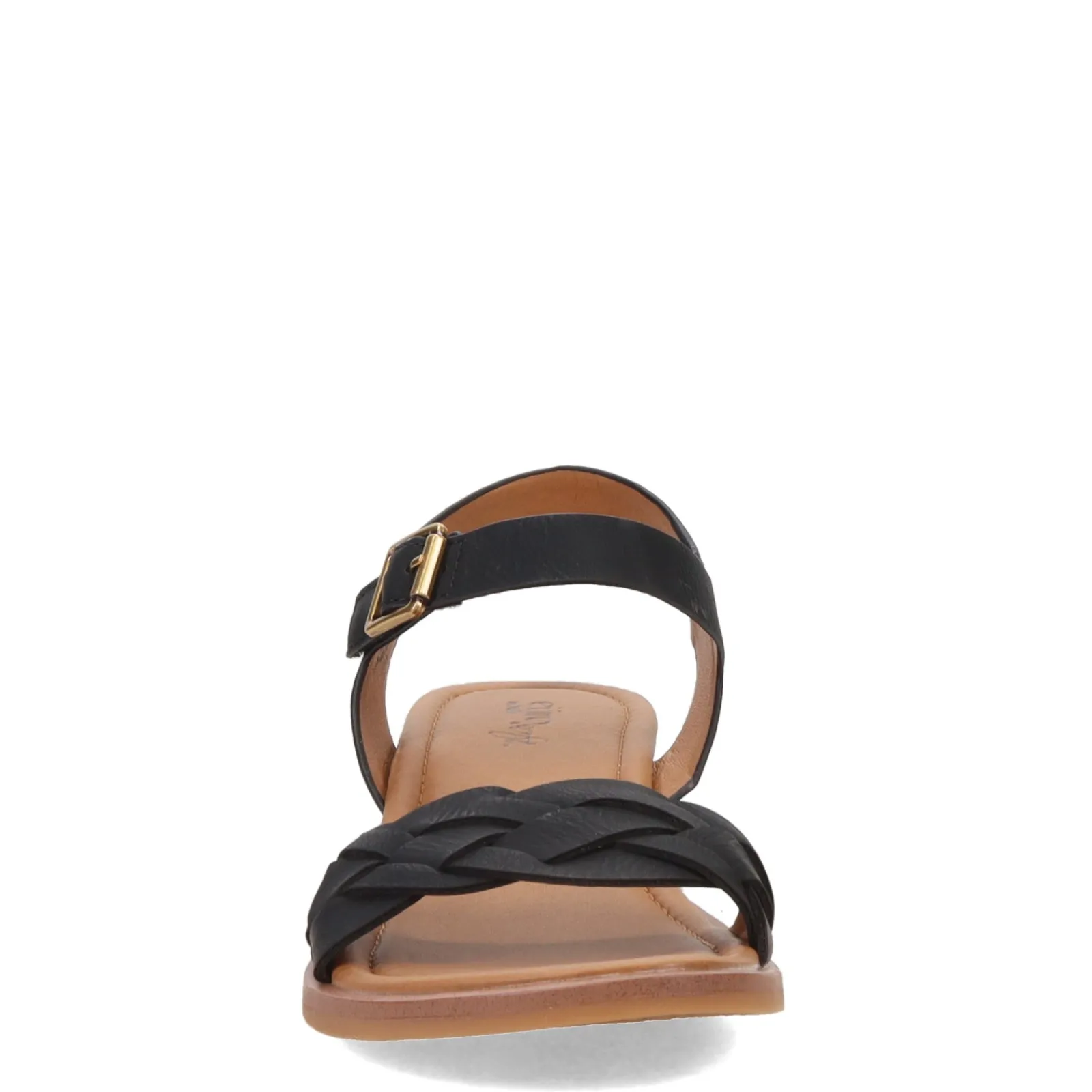 Eurosoft by Sofft Sandals|Women's , McKaila Sandal Black