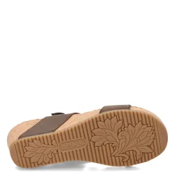 Eurosoft by Sofft Sandals|Women's , Emrie Sandal Mocha