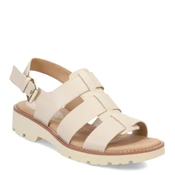 Eurosoft by Sofft Sandals|Women's , Bolton Sandal Beige