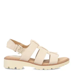 Eurosoft by Sofft Sandals|Women's , Bolton Sandal Beige
