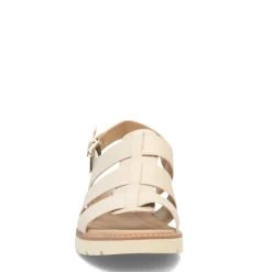 Eurosoft by Sofft Sandals|Women's , Bolton Sandal Beige