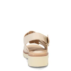 Eurosoft by Sofft Sandals|Women's , Bolton Sandal Beige