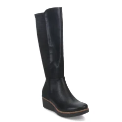 Eurosoft by Sofft Boots|Women's , Falicia Boot Black