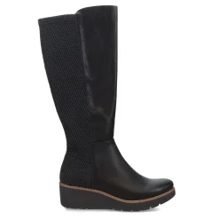 Eurosoft by Sofft Boots|Women's , Falicia Boot Black