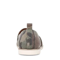 Eurosoft by Sofft Slip-On Shoes|Women's , Robyn Slip-On Camo