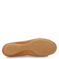 Eurosoft by Sofft Flats|Women's , Shaina Flat Brown Tan