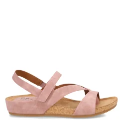 Eurosoft by Sofft Sandals|Women's Eurosoft, Gianetta Sandal Lilac