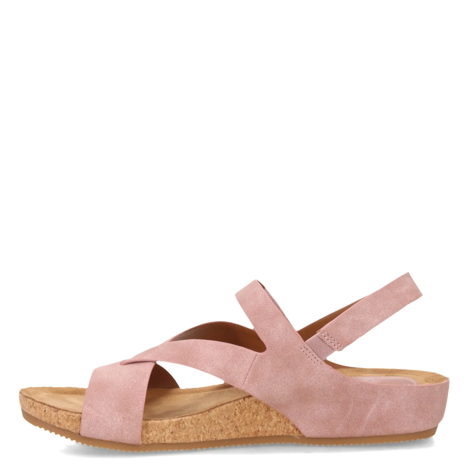 Eurosoft by Sofft Sandals|Women's Eurosoft, Gianetta Sandal Lilac