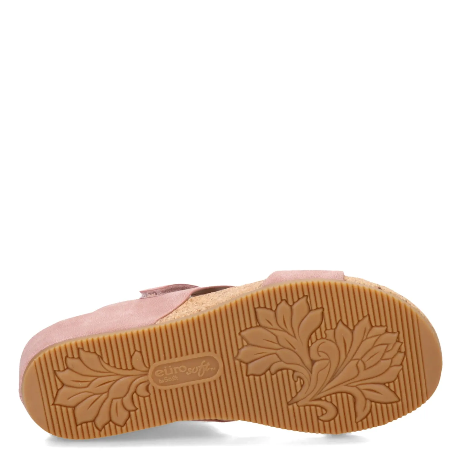 Eurosoft by Sofft Sandals|Women's Eurosoft, Gianetta Sandal Lilac