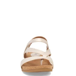 Eurosoft by Sofft Sandals|Women's Eurosoft, Gianetta Sandal Gold