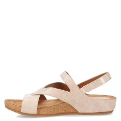 Eurosoft by Sofft Sandals|Women's Eurosoft, Gianetta Sandal Gold