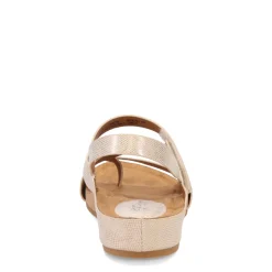 Eurosoft by Sofft Sandals|Women's Eurosoft, Gianetta Sandal Gold