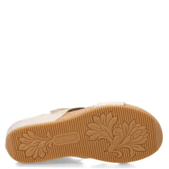 Eurosoft by Sofft Sandals|Women's Eurosoft, Gianetta Sandal Gold