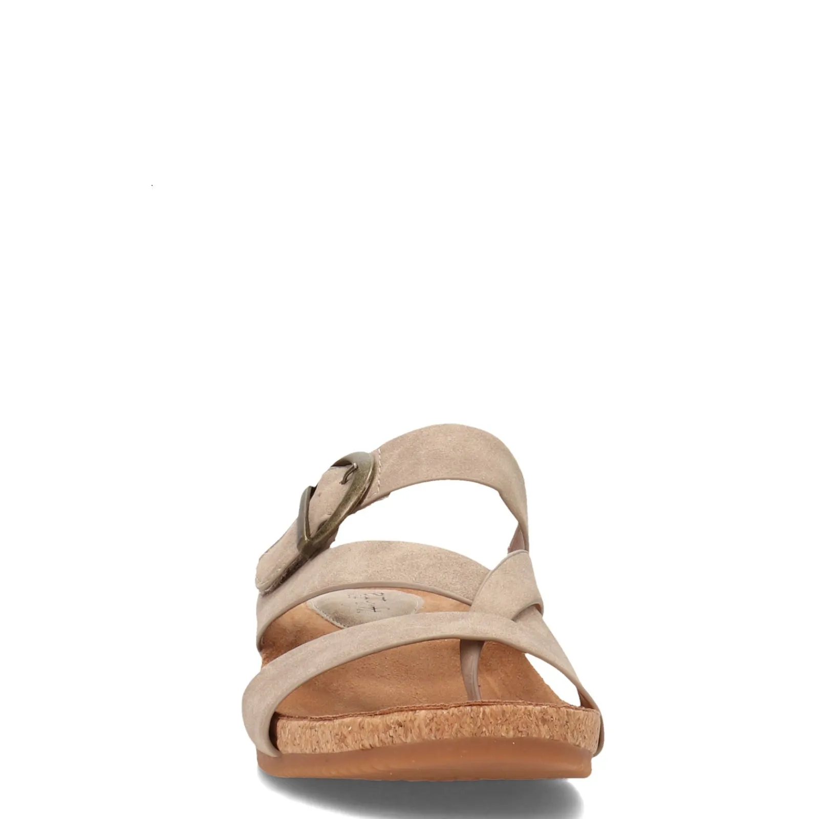 Eurosoft by Sofft Sandals|Women's Eurosoft, Gladis Sandal Stone