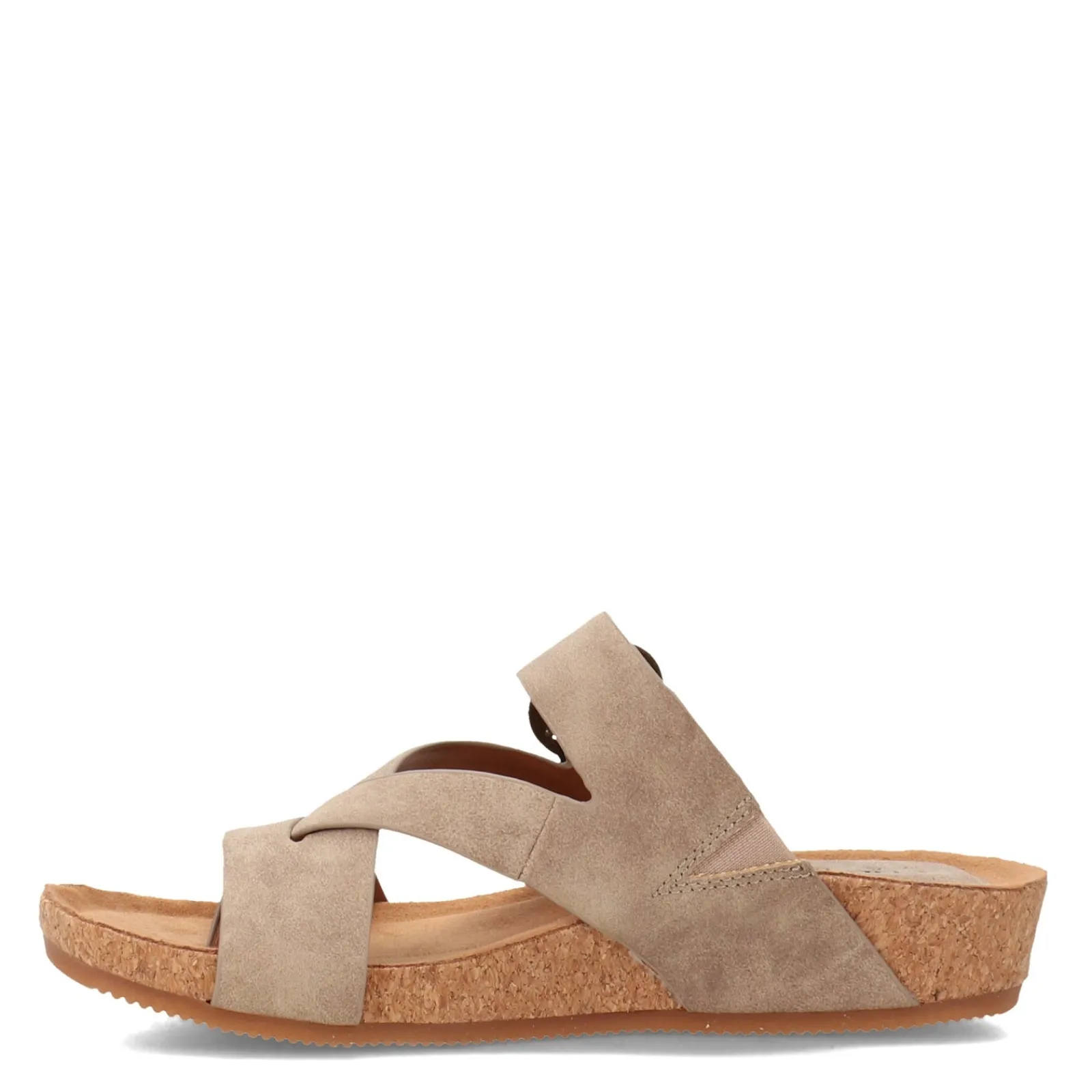 Eurosoft by Sofft Sandals|Women's Eurosoft, Gladis Sandal Stone