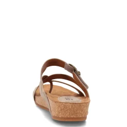 Eurosoft by Sofft Sandals|Women's Eurosoft, Gladis Sandal Stone