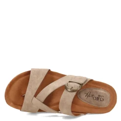 Eurosoft by Sofft Sandals|Women's Eurosoft, Gladis Sandal Stone