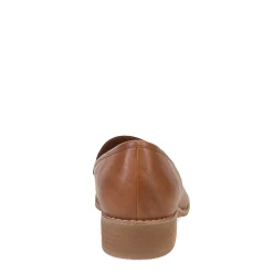 Eurosoft by Sofft Slip-On Shoes|Women's Eurosoft, Norena Slip-On Toffee