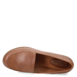 Eurosoft by Sofft Slip-On Shoes|Women's Eurosoft, Norena Slip-On Toffee