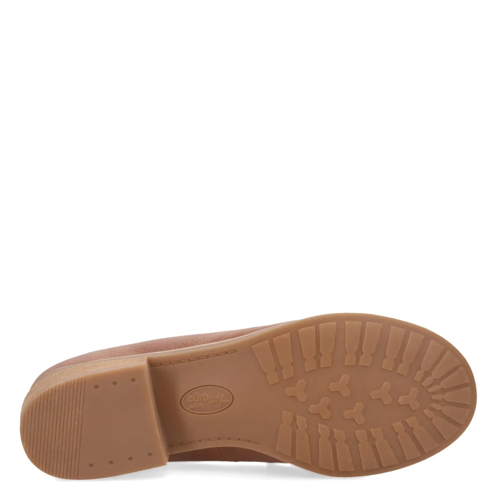 Eurosoft by Sofft Slip-On Shoes|Women's Eurosoft, Norena Slip-On Toffee