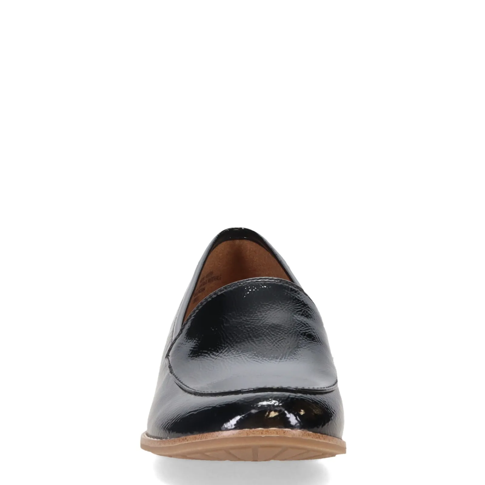 Eurosoft by Sofft Slip-On Shoes|Women's Eurosoft, Norena Slip-On Black