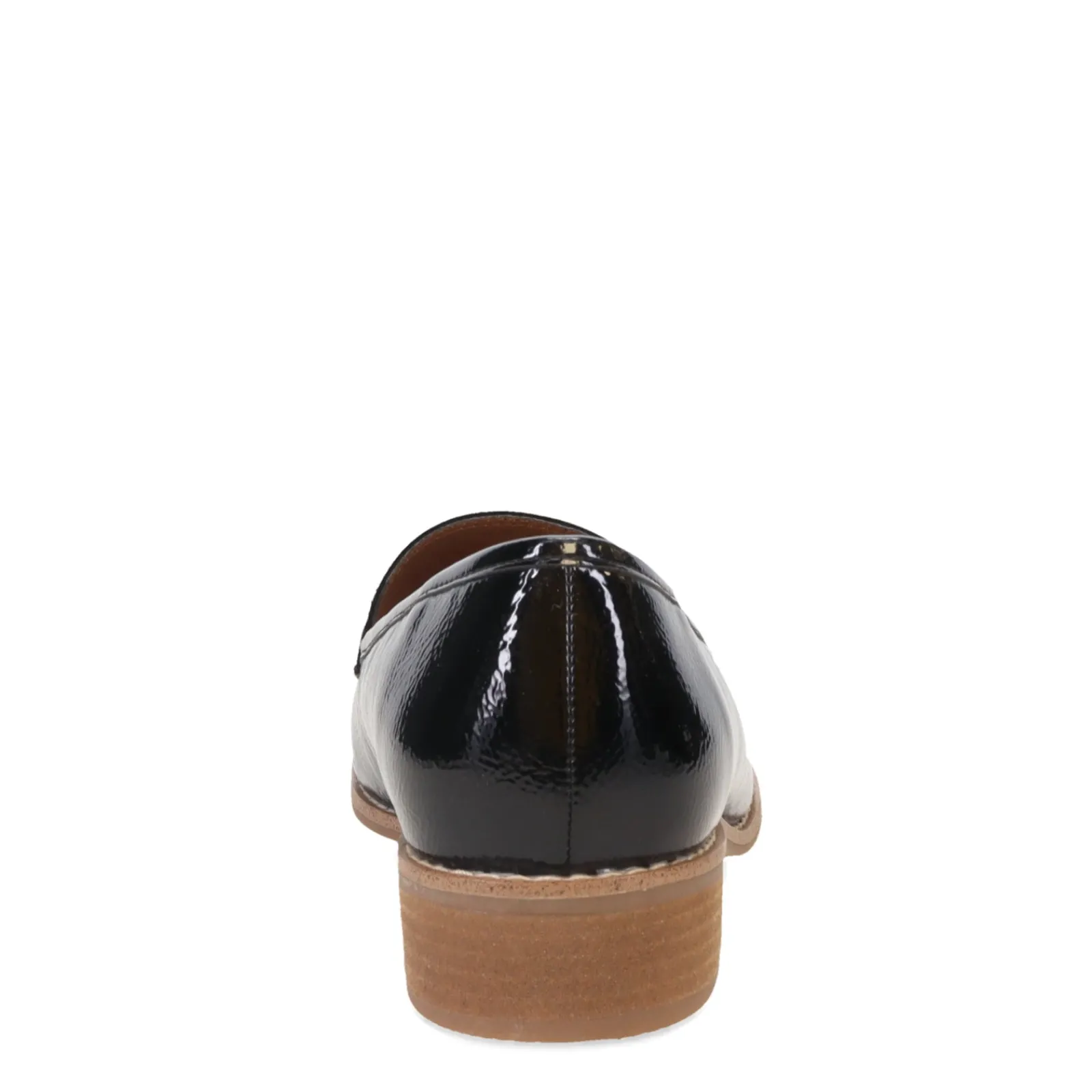 Eurosoft by Sofft Slip-On Shoes|Women's Eurosoft, Norena Slip-On Black