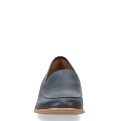 Eurosoft by Sofft Slip-On Shoes|Women's Eurosoft, Norena Slip-On Navy