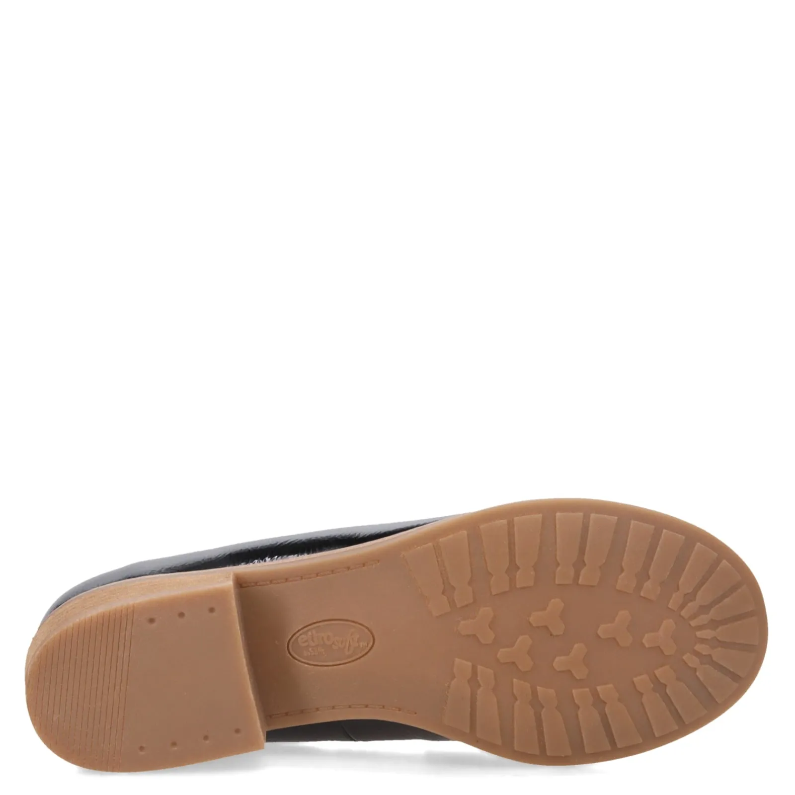 Eurosoft by Sofft Loafers|Women's Eurosoft, Norena Slip-On Black