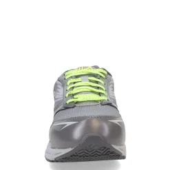 Fila Work & Safety|Women's , Meiera 2 SR CT Work Shoe Monument/Castlerock/Safety