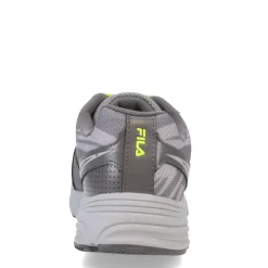 Fila Work & Safety|Women's , Meiera 2 SR CT Work Shoe Monument/Castlerock/Safety