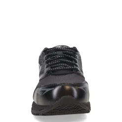 Fila Work & Safety|Women's , Meiera 2 SR CT Work Shoe Black/Pewter/Silver