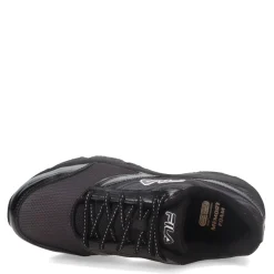Fila Work & Safety|Women's , Meiera 2 SR CT Work Shoe Black/Pewter/Silver