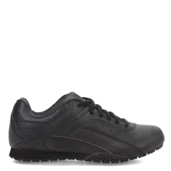 Fila Work & Safety|Women's , Memory Elleray 5 SR Work Sneaker Black