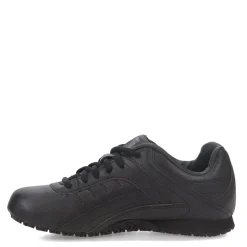 Fila Work & Safety|Women's , Memory Elleray 5 SR Work Sneaker Black