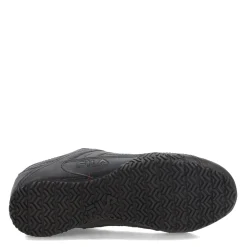 Fila Work & Safety|Women's , Memory Elleray 5 SR Work Sneaker Black