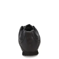 Fila Work & Safety|Women's , Memory Elleray 5 Slip Resistant Work Sneaker - Wide Width Black