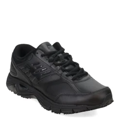 Fila Work & Safety|Women's , Memory Flux SR Work Sneaker Black