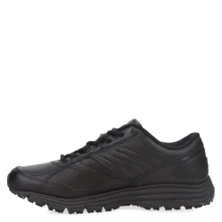 Fila Work & Safety|Women's , Memory Flux SR Work Sneaker Black