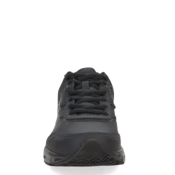 Fila Work & Safety|Women's , Memory Fresh Start 2 SR Work Sneaker Black