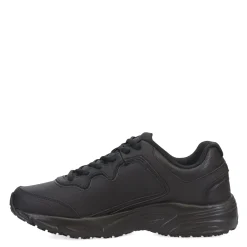 Fila Work & Safety|Women's , Memory Fresh Start 2 SR Work Sneaker Black