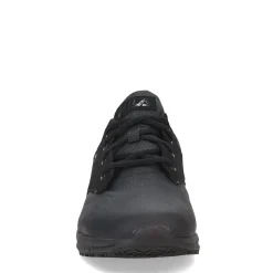 Fila Work & Safety|Women's , Memory Layers SR Work Shoe Black