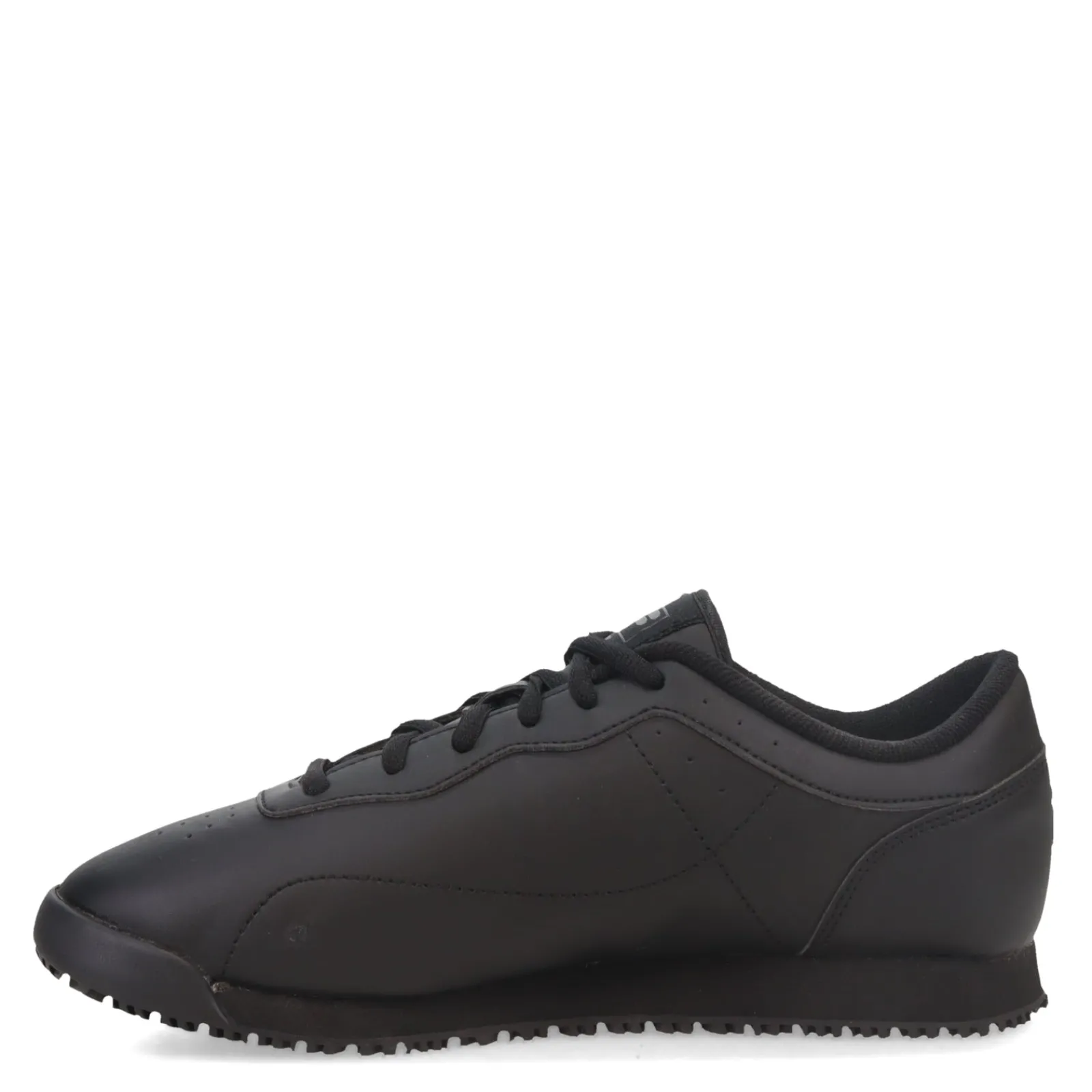 Fila Work & Safety|Women's , Memory Viable SR Work Sneaker - Wide Width Black